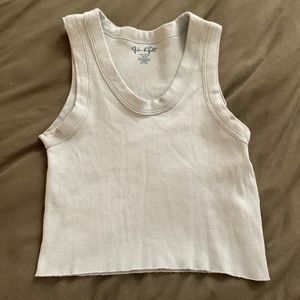 Brandy melville tank top